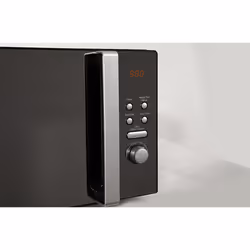 Russell Hobbs Digital Microwave 20L 800W Black with Defrost RHM2063-AH