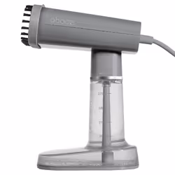 Abode AGS3001 1000W Garment Steamer - Grey