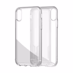 Innovational Pure Clear, Cover, Apple, iPhone XR, 15.5 cm (6.1"), Transparent