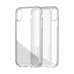 Innovational Pure Clear mobile phone case 15.5 cm (6.1") Cover Transparent