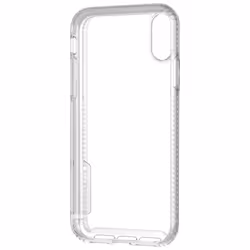 Innovational Pure Clear mobile phone case 15.5 cm (6.1") Cover Transparent