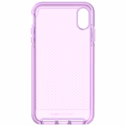 Innovational T21-6138 mobile phone case 16.5 cm (6.5") Cover Purple