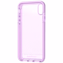 Innovational T21-6138 mobile phone case 16.5 cm (6.5") Cover Purple