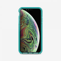 Innovational Evo Check mobile phone case Cover Turquoise