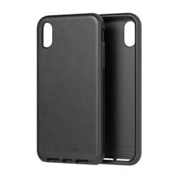 Innovational T21-6144 mobile phone case 16.5 cm (6.5") Cover Black