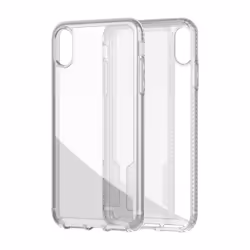 Innovational Pure Clear, Cover, Apple, iPhone Xs Max, 16.5 cm (6.5"), Transparent