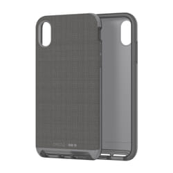 Innovational T21-6552 mobile phone case 16.5 cm (6.5") Cover Grey