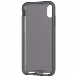 Innovational T21-6552 mobile phone case 16.5 cm (6.5") Cover Grey
