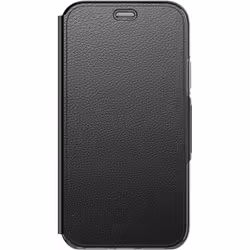 Tech21 Protective Wallet Case for Apple iPhone X/XS Magnetic Closing Cover with Card Storage - Evo Wallet - Black