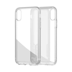 Innovational Pure Clear mobile phone case 14.7 cm (5.8") Cover Transparent