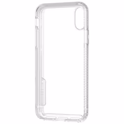 Innovational Pure Clear mobile phone case 14.7 cm (5.8") Cover Transparent