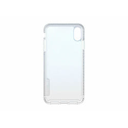 Tech21 Pure Shimmer Blue Case Back Cover iphone X XS 5.8" T21-6586