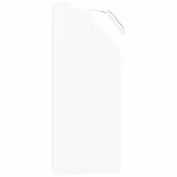 Innovational T21-6782 mobile phone screen/back protector Clear screen protector Apple 1 pc(s)