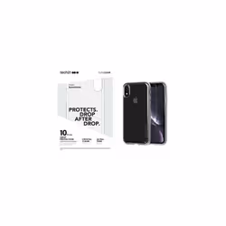 tech21 BulletShield Pure Clear Protective Case Cover For iPhone XR (6.1")