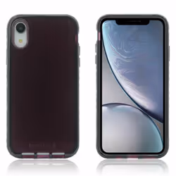 Tech21 Evo Rox Drop Protection Case Cover for Apple iPhone XS Max - Deep Purple