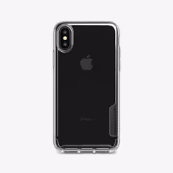 Tech21 Pure Clear for iPhone Xs - Clear