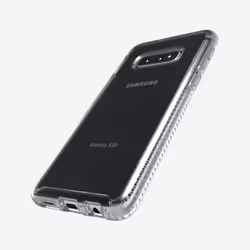 Innovational T21-6892 mobile phone case 14.7 cm (5.8") Cover Transparent