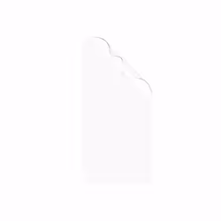 Tech21 Impact Shield Self Heal Screen Film for Samsung S10 Clear T21-6941