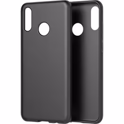 Tech 21 Studio Colour Black Case Hard Cover for Huawei P30 Lite T21-7141
