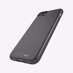 Tech21 Studio Colour mobile phone case 11.9 cm (4.7") Cover Black