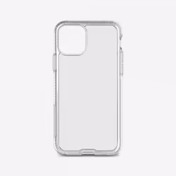 Tech21 Pure Clear, Cover, Apple, iPhone 11 Pro, 14.7 cm (5.8"), Transparent