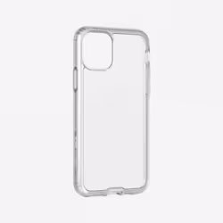 Tech21 Pure Clear mobile phone case 14.7 cm (5.8") Cover Transparent