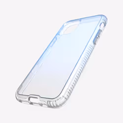 Tech21 Pure Shimmer, Cover, Apple, iPhone 11 Pro, 14.7 cm (5.8"), Blue