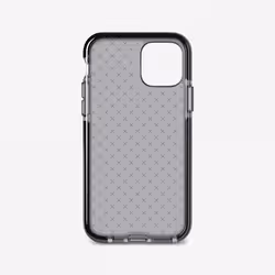 Tech21 Evo Check mobile phone case 14.7 cm (5.8") Cover Black, Grey - Additional view 4