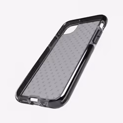 Tech21 Evo Check mobile phone case 14.7 cm (5.8") Cover Black, Grey - Additional view 5