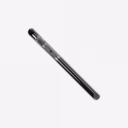 Tech21 Evo Check mobile phone case 14.7 cm (5.8") Cover Black, Grey - Additional view 6