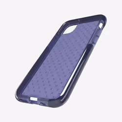 Tech21 Evo Check, Cover, Apple, iPhone 11 Pro, 14.7 cm (5.8"), Indigo