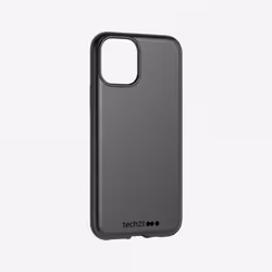 Tech21 Studio Colour mobile phone case 14.7 cm (5.8") Cover Black