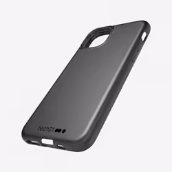 Tech21 Studio Colour mobile phone case 14.7 cm (5.8") Cover Black