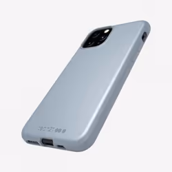 Tech21 Studio Colour, Cover, Apple, iPhone 11 Pro, 14.7 cm (5.8"), Grey