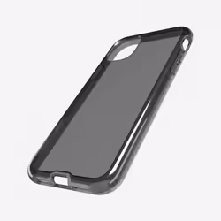 Tech21 Pure Tint mobile phone case 15.5 cm (6.1") Cover Carbon
