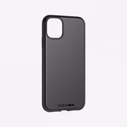 Tech21 Studio Colour mobile phone case 15.5 cm (6.1") Cover Black