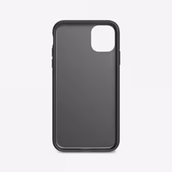 Tech21 Studio Colour mobile phone case 15.5 cm (6.1") Cover Black
