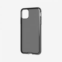Tech21 Pure Tint mobile phone case 16.5 cm (6.5") Cover Carbon