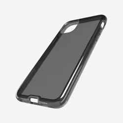 Tech21 Pure Tint mobile phone case 16.5 cm (6.5") Cover Carbon