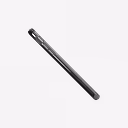 Tech21 Pure Tint mobile phone case 16.5 cm (6.5") Cover Carbon