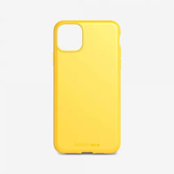 Tech21 Studio Colour mobile phone case 16.5 cm (6.5") Cover Yellow