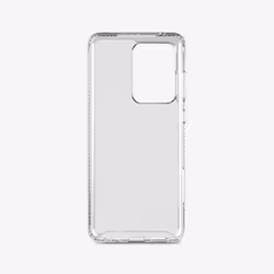 Tech21 Pure Clear mobile phone case 17.5 cm (6.9") Cover Transparent - Additional view 4