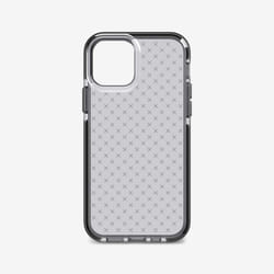 Tech21 EvoCheck for iPhone 12/iPhone 12 Pro - Smokey/Black