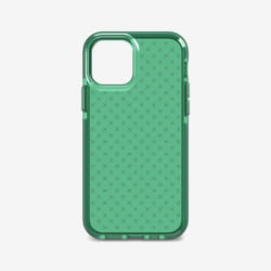 Tech21 T21-8374 mobile phone case 15.5 cm (6.1") Cover Green