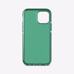 Tech21 T21-8374 mobile phone case 15.5 cm (6.1") Cover Green