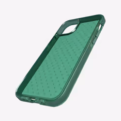 Tech21 T21-8374 mobile phone case 15.5 cm (6.1") Cover Green
