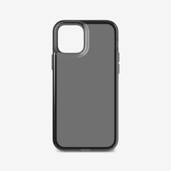 Tech21 Evo Tint mobile phone case 15.5 cm (6.1") Cover Carbon