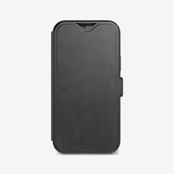 Tech21 EvoWallet for iPhone 12/iPhone 12 Pro - Smokey/Black