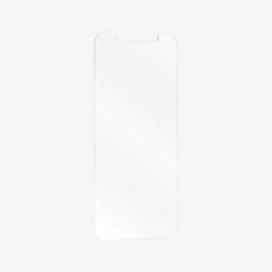 Tech21 Impact Glass w/Anti-Microbial for iPhone 12/iPhone 12 Pro
