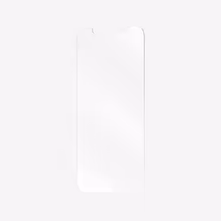 Tech21 Impact Glass w/Anti-Microbial for iPhone 12/iPhone 12 Pro